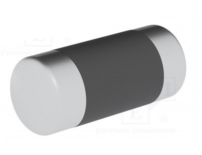 SMD 10R 0.5W(0207)-VIKING
